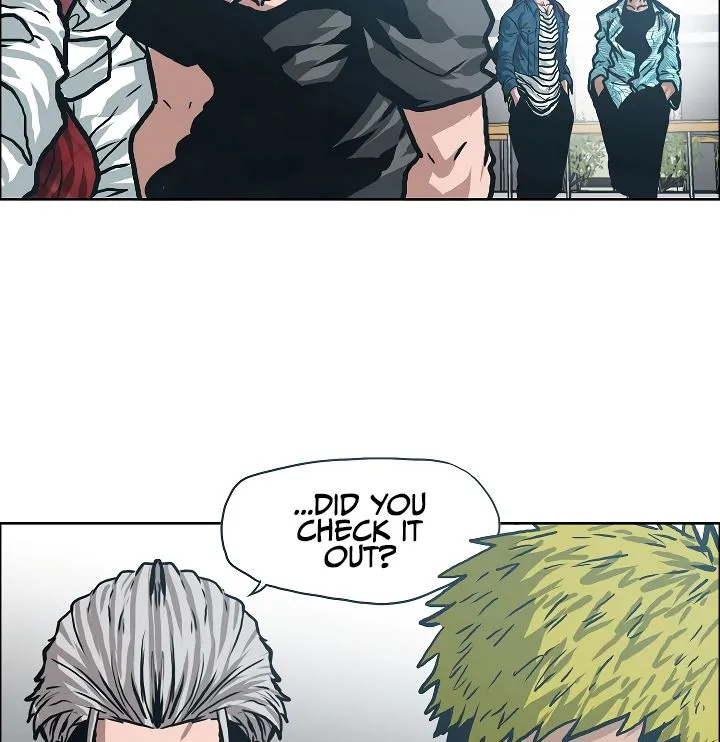Rooftop Sword Master Chapter 12 Online - página 45