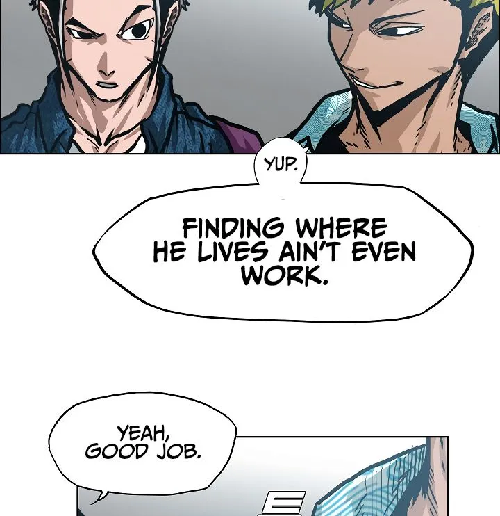 Rooftop Sword Master Chapter 12 Online - página 46