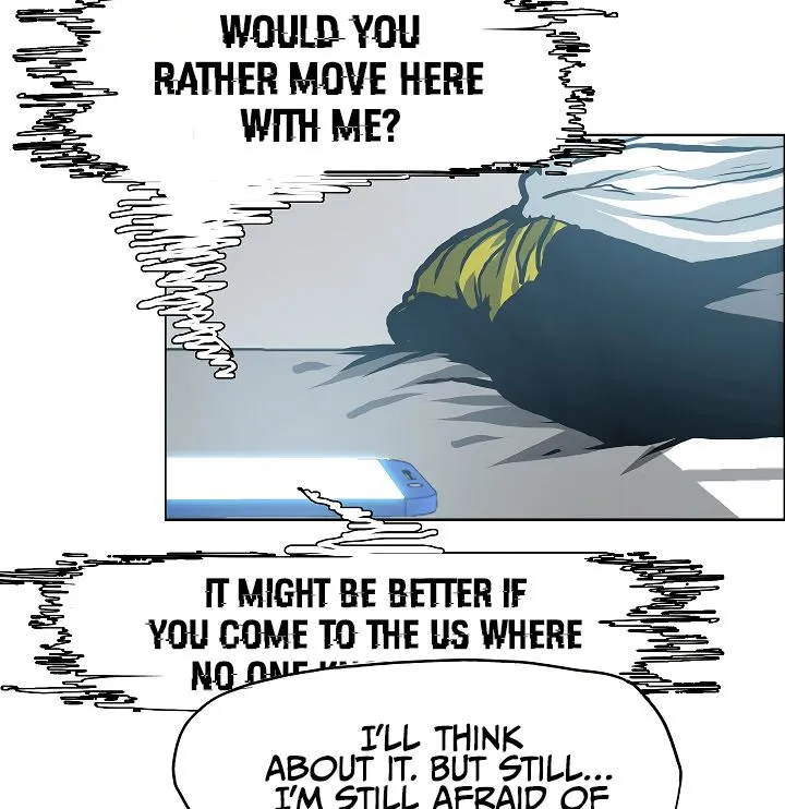 Rooftop Sword Master Chapter 12 Online - página 56