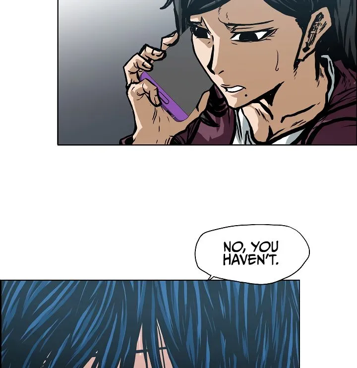 Rooftop Sword Master Chapter 12 Online - página 59