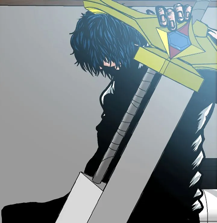 Rooftop Sword Master Chapter 12 Online - página 63