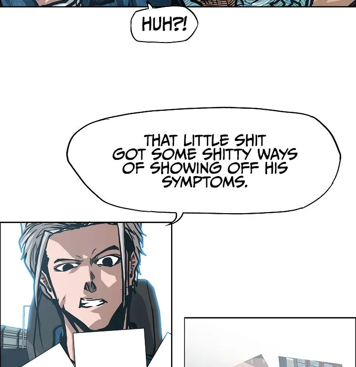 Rooftop Sword Master Chapter 12 Online - página 80