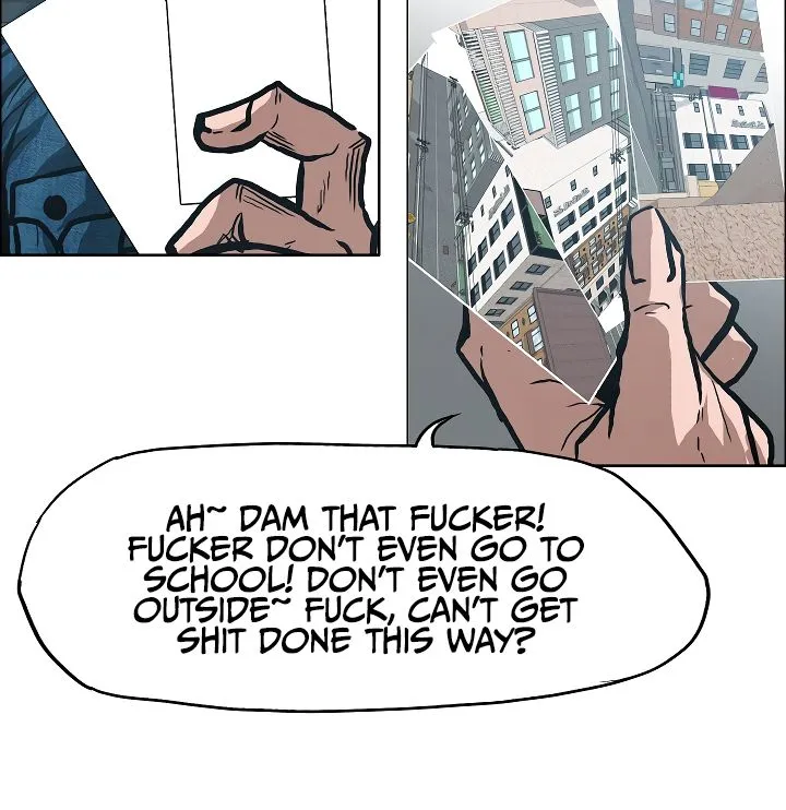 Rooftop Sword Master Chapter 12 Online - página 81