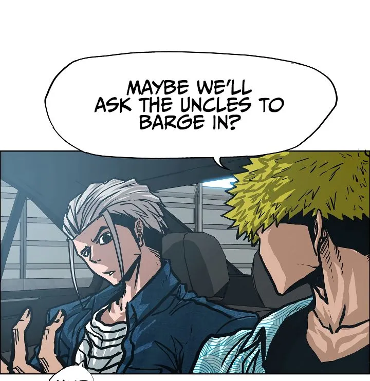 Rooftop Sword Master Chapter 12 Online - página 82