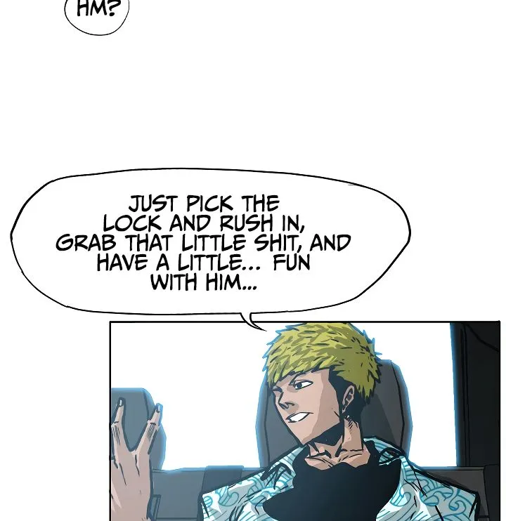 Rooftop Sword Master Chapter 12 Online - página 83