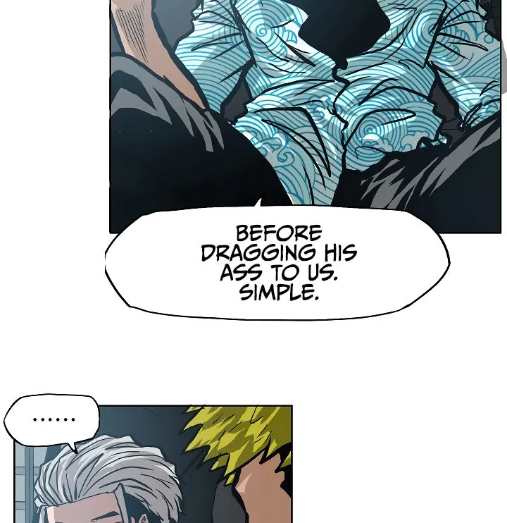 Rooftop Sword Master Chapter 12 Online - página 84