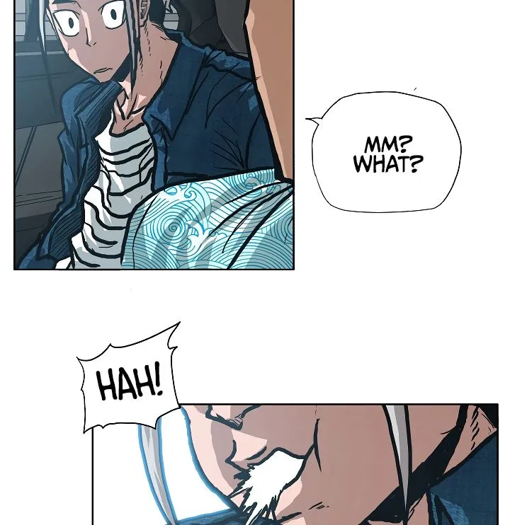 Rooftop Sword Master Chapter 12 Online - página 85