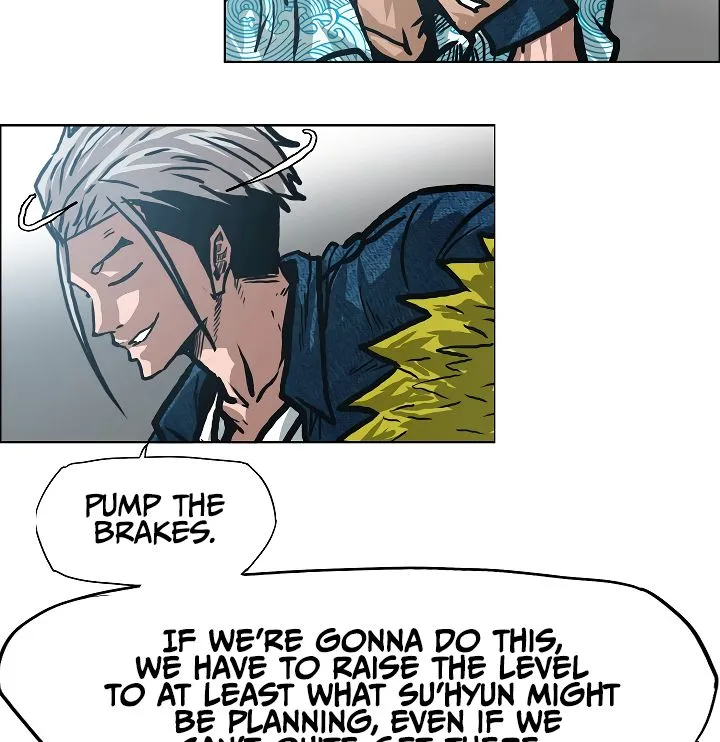 Rooftop Sword Master Chapter 12 Online - página 88