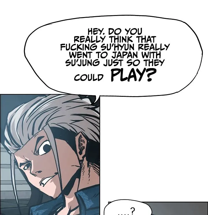 Rooftop Sword Master Chapter 12 Online - página 90