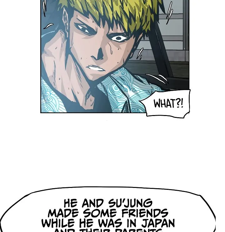 Rooftop Sword Master Chapter 12 Online - página 95