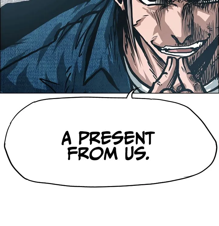 Rooftop Sword Master Chapter 12 Online - página 99