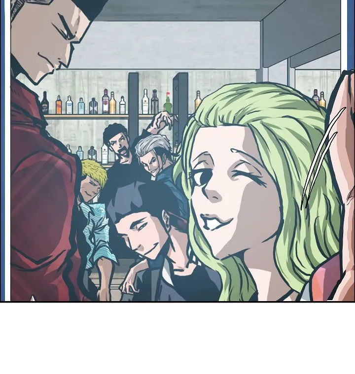 Rooftop Sword Master Chapter 13 Online - página 3