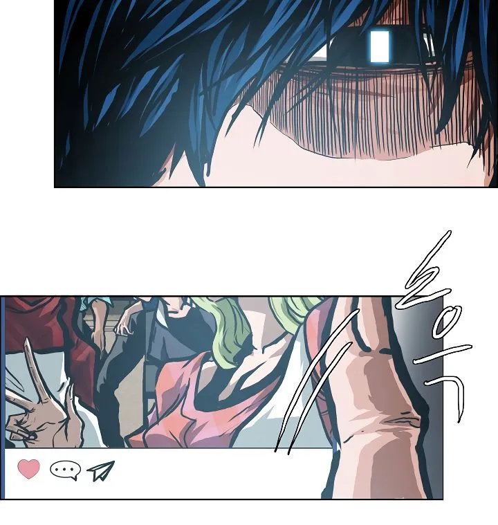 Rooftop Sword Master Chapter 13 Online - página 5