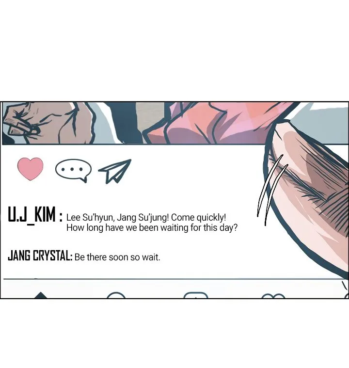 Rooftop Sword Master Chapter 13 Online - página 6