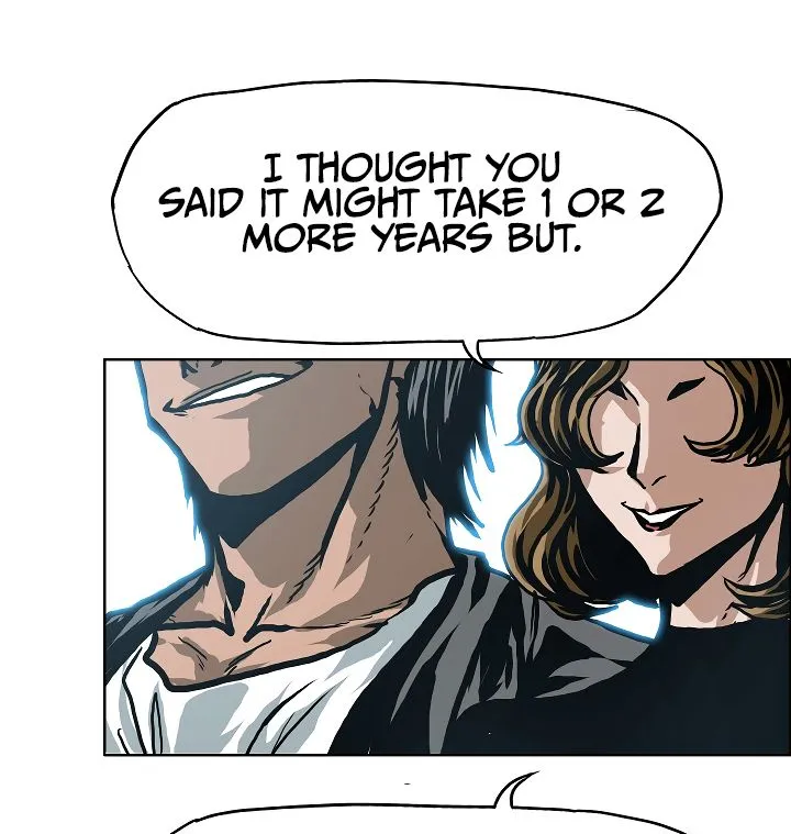 Rooftop Sword Master Chapter 13 Online - página 17