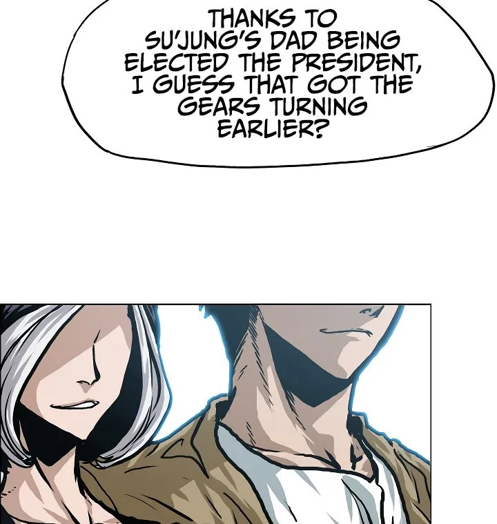 Rooftop Sword Master Chapter 13 Online - página 18