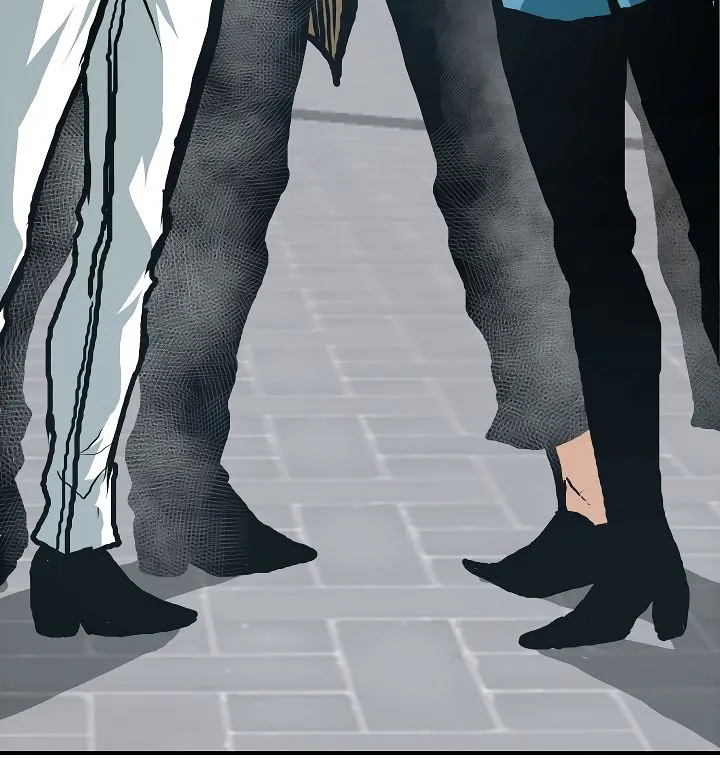 Rooftop Sword Master Chapter 13 Online - página 21