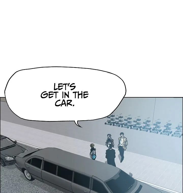 Rooftop Sword Master Chapter 13 Online - página 22