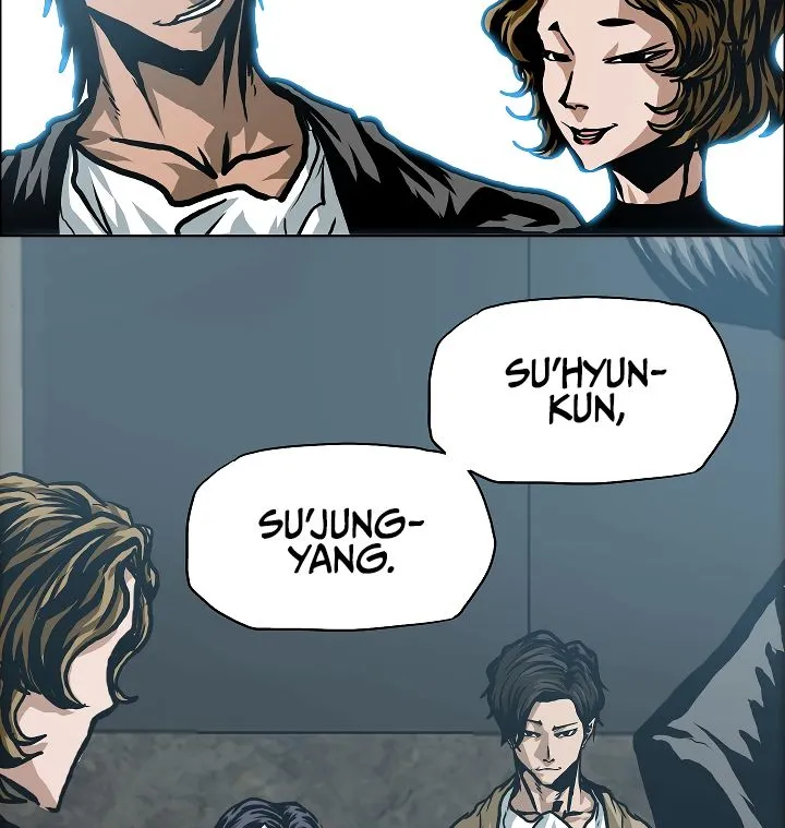 Rooftop Sword Master Chapter 13 Online - página 24