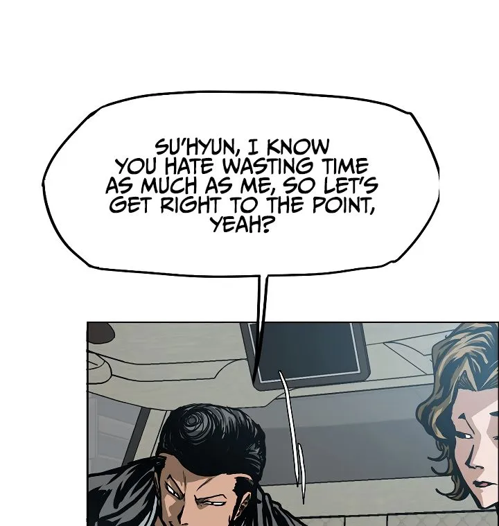 Rooftop Sword Master Chapter 13 Online - página 34