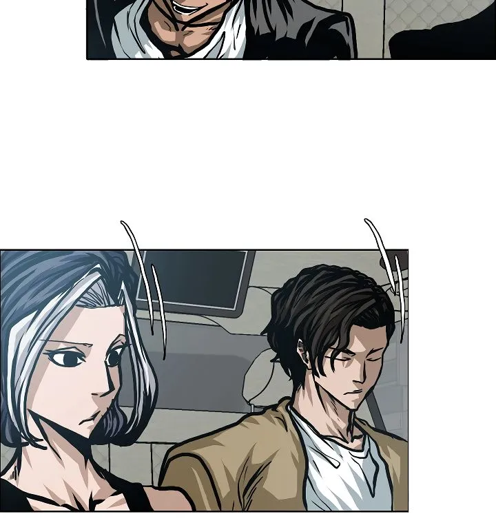 Rooftop Sword Master Chapter 13 Online - página 35