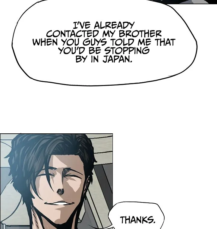 Rooftop Sword Master Chapter 13 Online - página 37