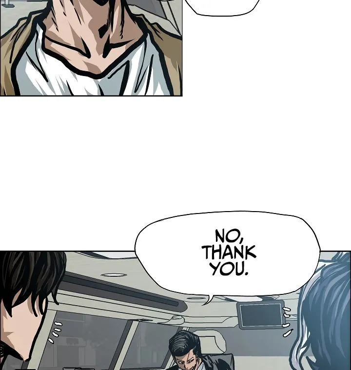 Rooftop Sword Master Chapter 13 Online - página 38