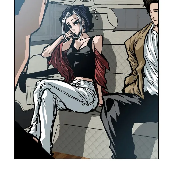 Rooftop Sword Master Chapter 13 Online - página 41