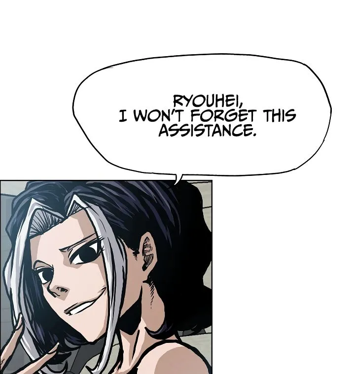 Rooftop Sword Master Chapter 13 Online - página 42