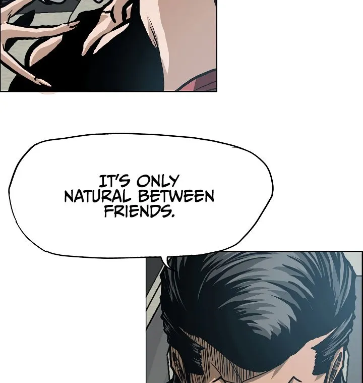 Rooftop Sword Master Chapter 13 Online - página 43
