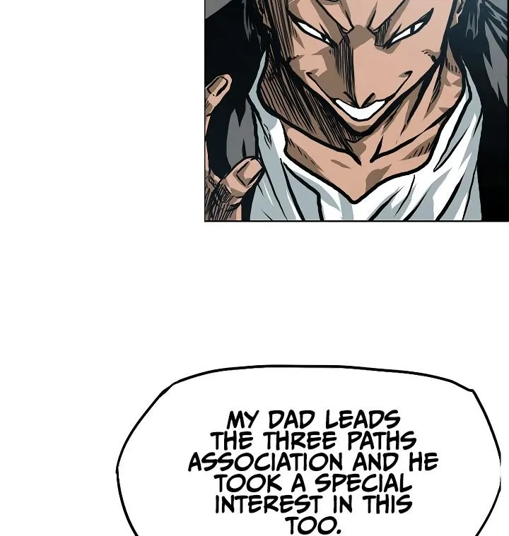 Rooftop Sword Master Chapter 13 Online - página 44