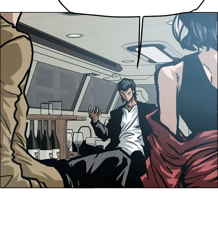 Rooftop Sword Master Chapter 13 Online - página 45