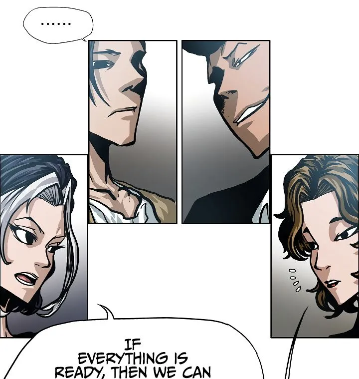 Rooftop Sword Master Chapter 13 Online - página 46