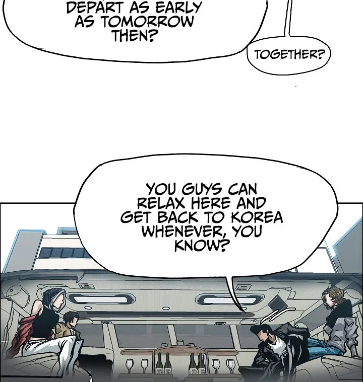 Rooftop Sword Master Chapter 13 Online - página 47