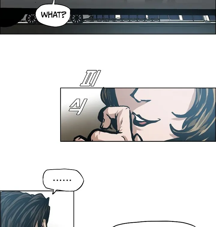 Rooftop Sword Master Chapter 13 Online - página 48