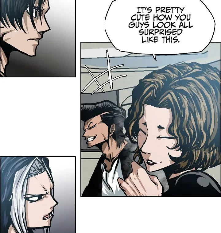 Rooftop Sword Master Chapter 13 Online - página 49