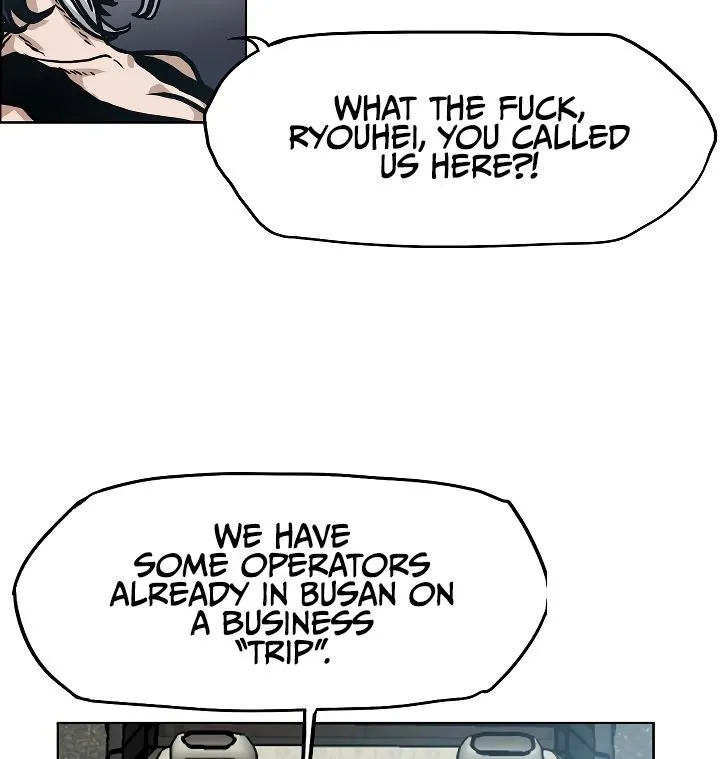 Rooftop Sword Master Chapter 13 Online - página 50
