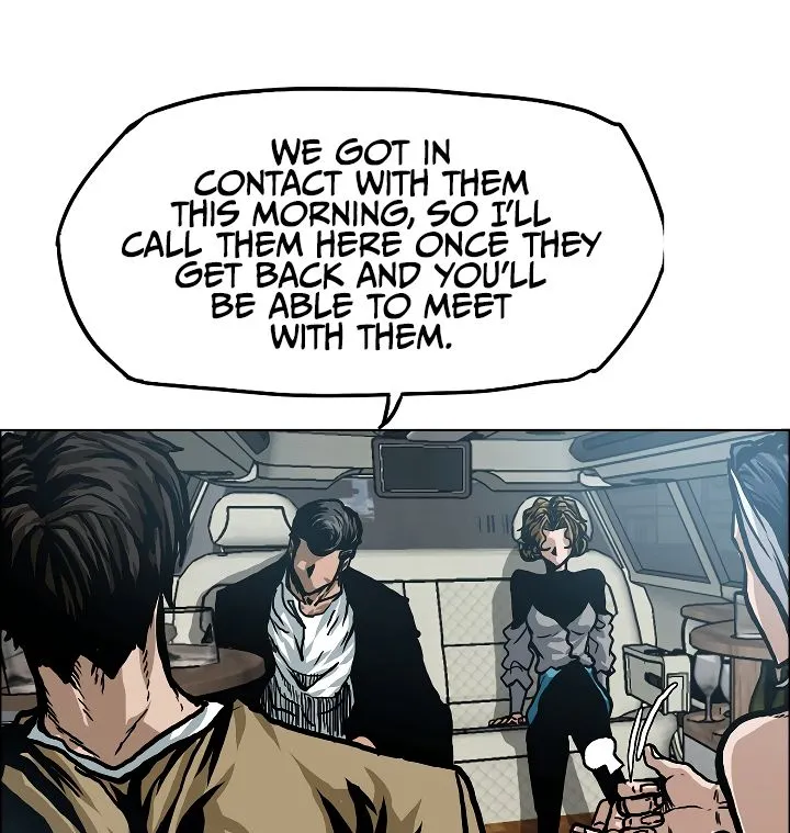 Rooftop Sword Master Chapter 13 Online - página 53