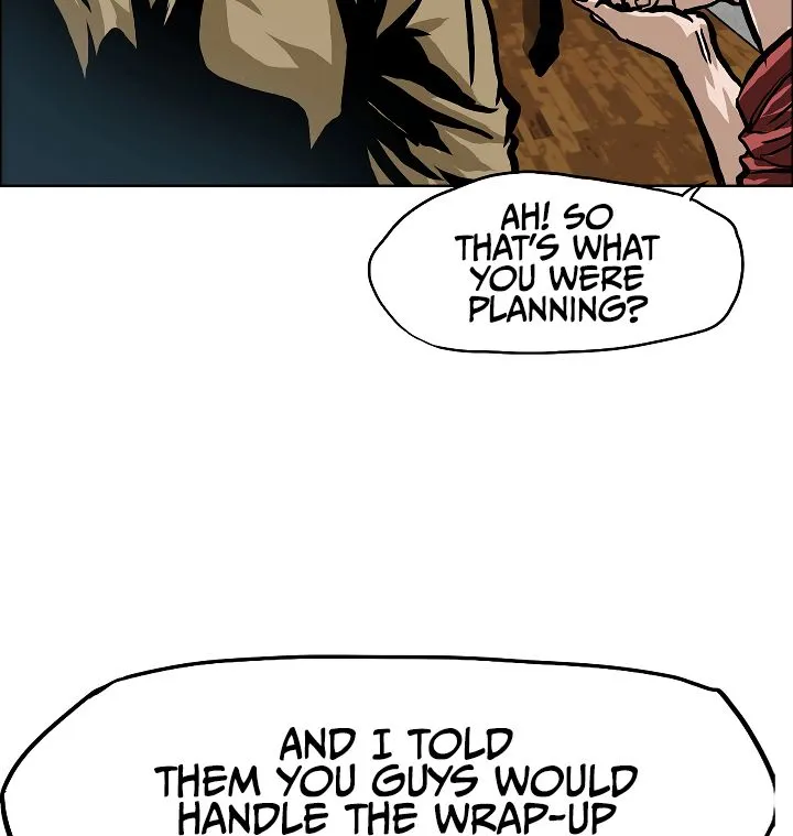 Rooftop Sword Master Chapter 13 Online - página 54