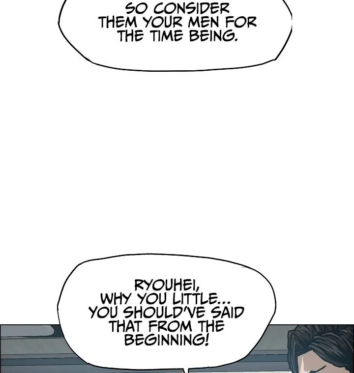 Rooftop Sword Master Chapter 13 Online - página 56