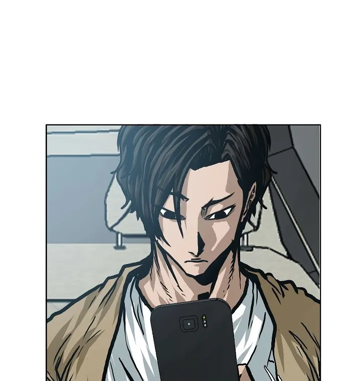 Rooftop Sword Master Chapter 13 Online - página 59