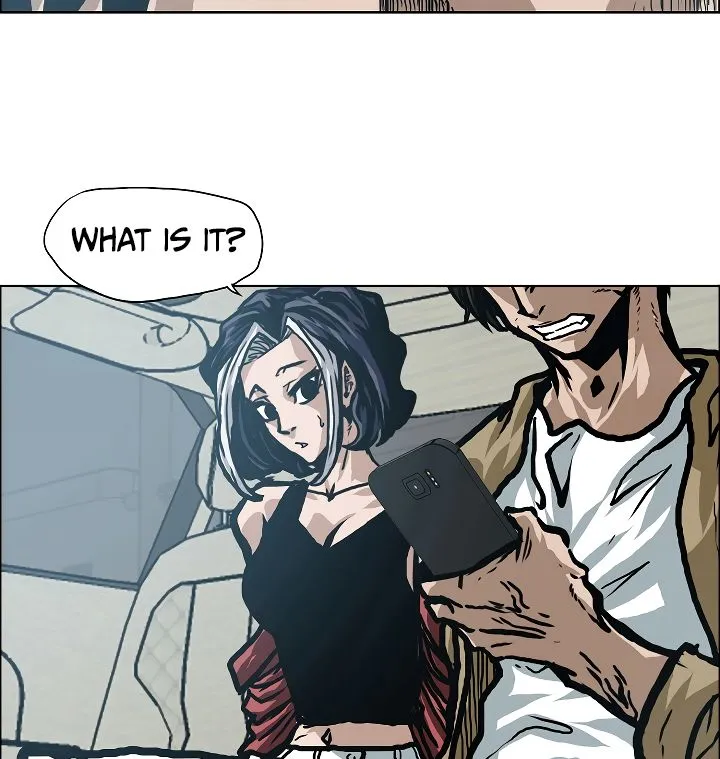 Rooftop Sword Master Chapter 13 Online - página 61