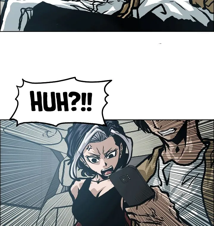 Rooftop Sword Master Chapter 13 Online - página 62