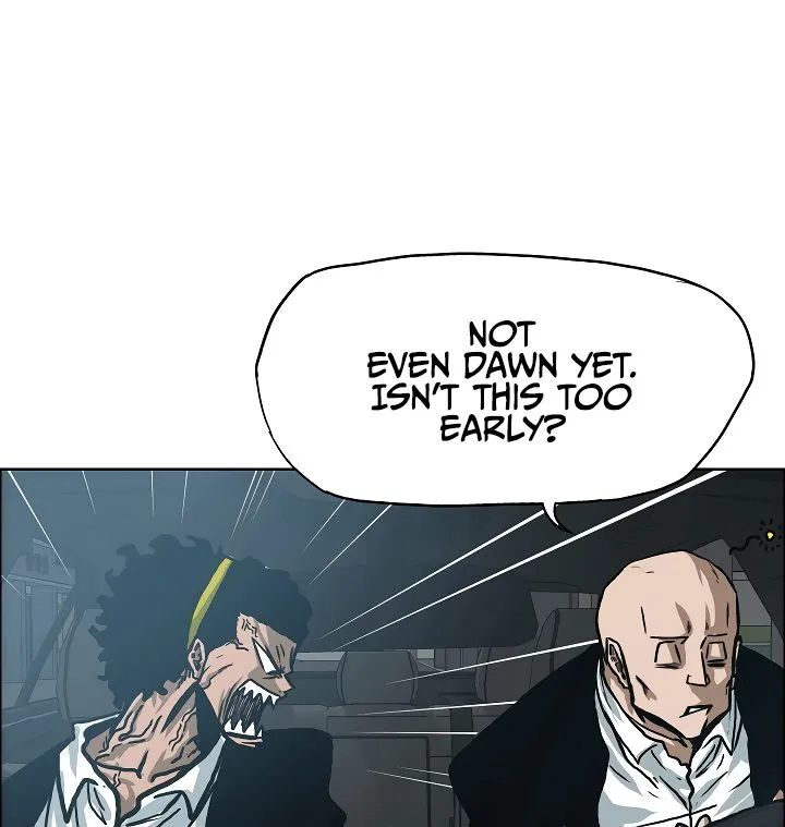 Rooftop Sword Master Chapter 13 Online - página 68