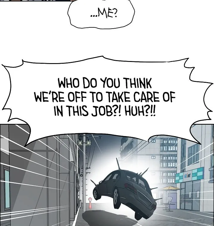 Rooftop Sword Master Chapter 13 Online - página 71