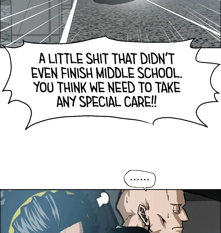 Rooftop Sword Master Chapter 13 Online - página 72