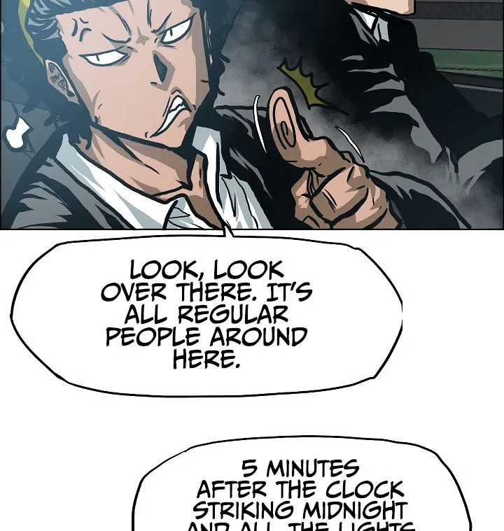 Rooftop Sword Master Chapter 13 Online - página 73