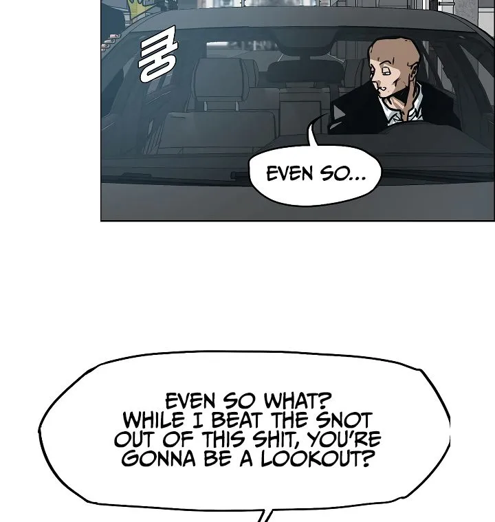 Rooftop Sword Master Chapter 13 Online - página 77