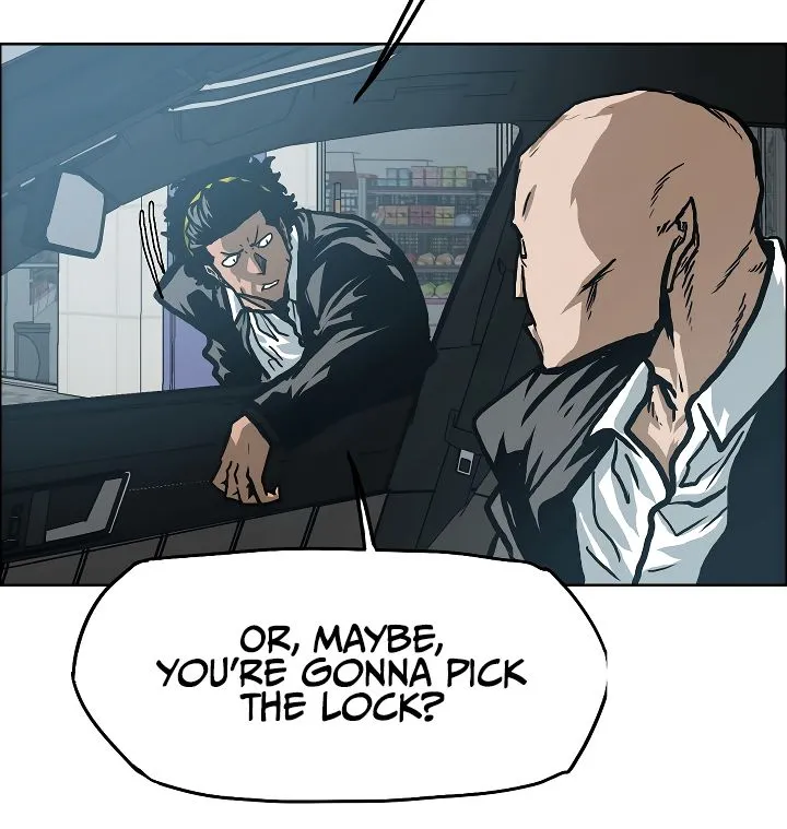 Rooftop Sword Master Chapter 13 Online - página 78