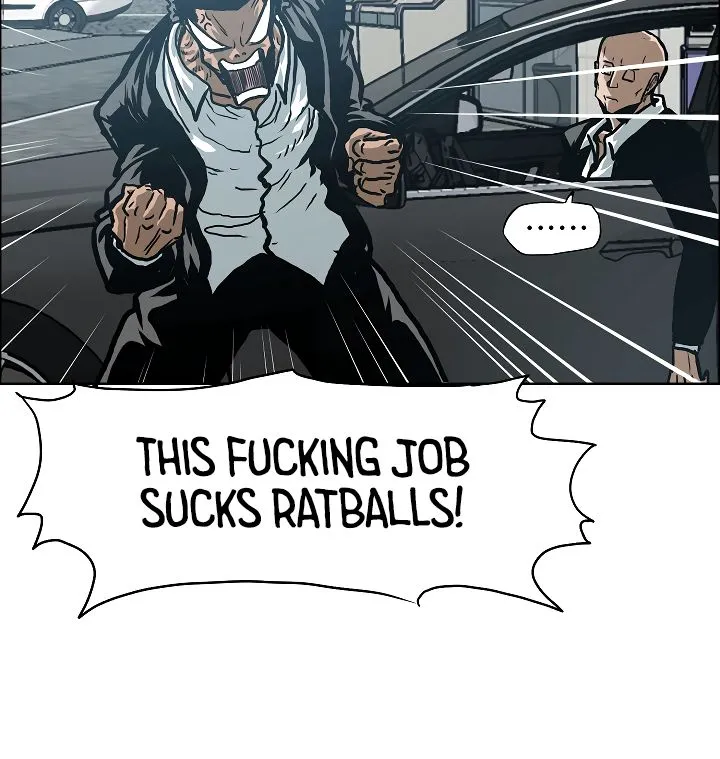 Rooftop Sword Master Chapter 13 Online - página 81
